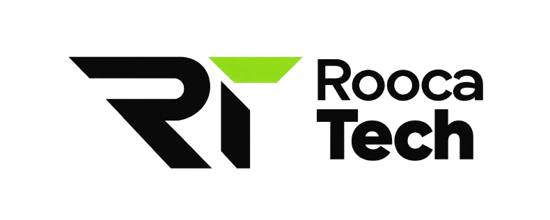 Rooca-Tech Logo